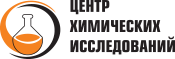 Логотип центра химических исследований